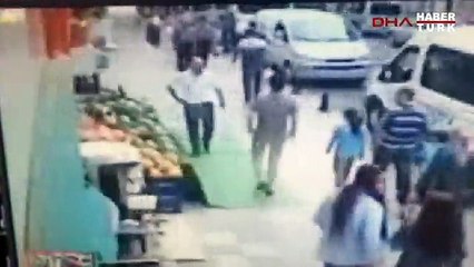 Seri Katil Atalay Filiz İstanbul Kaynarca güvenlik kamerası görüntüleri