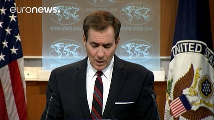 SIria, primo convoglio umanitario entra dopo 4 anni a Daraya