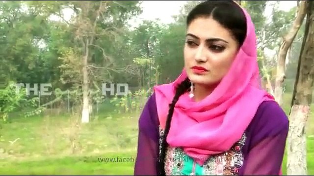 Pashto and urdu mix New Song 2016 Tapee Spical Da Mosafaro Dapara Gul Rukhsar & Kashmala Gul