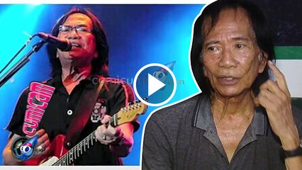 Sebelum Sakit, Yon Koeswoyo Langgar Pantangannya di Musik - Cumicam 02 Juni 2016