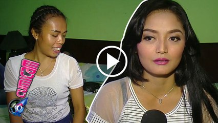 Ada Asisten, Hidup Sibad Aman Terkendali - Cumicam 02 Juni 2016