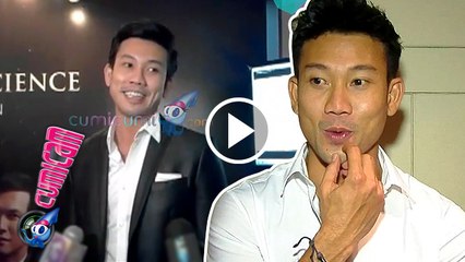 Siap Menikah, Denny Sumargo Minus Pacar - Cumicam 02 Juni 2016