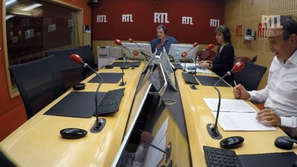 Loi Travail : "C'est souvenirs, souvenirs", lance Éric Zemmour