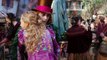 Alice Through The Looking Glass - Clip - Meet Young Hatter