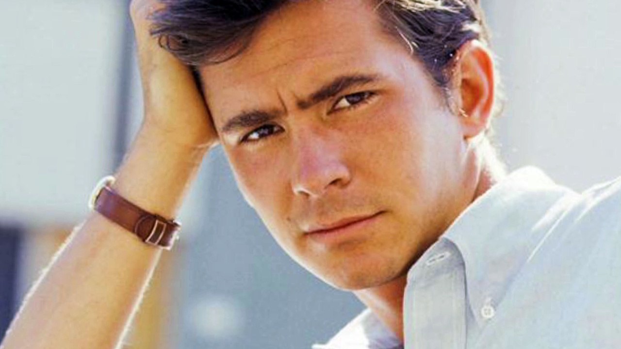 ANTHONY PERKINS TRIBUTE
