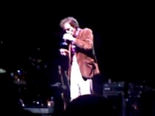 Damien Rice @Olympia