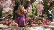 Alice Through The Looking Glass - Featurette - Return To Underland