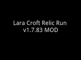 Lara Croft Relic Run v1.7.83 MOD COINS DIAMONDS