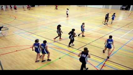 Park View Sports Tour - Holland 2016