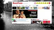 Buzzfeed race to the bottom (feminism barbie)