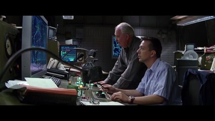 Batman Begins : mort de Ra's Al Ghul