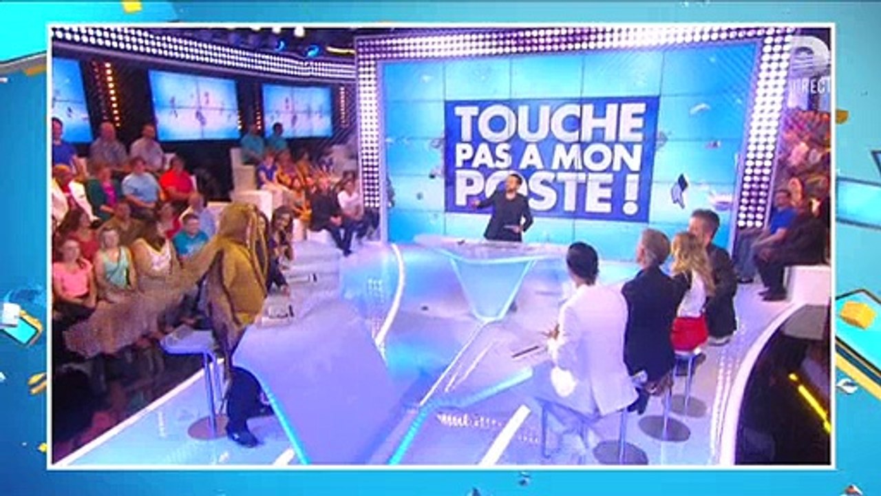 Cyril Hanouna rend hommage à Emmanuel Maubert dans TPMP - Regardez