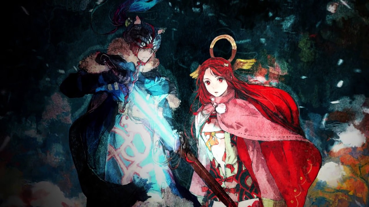 I Am Setsuna