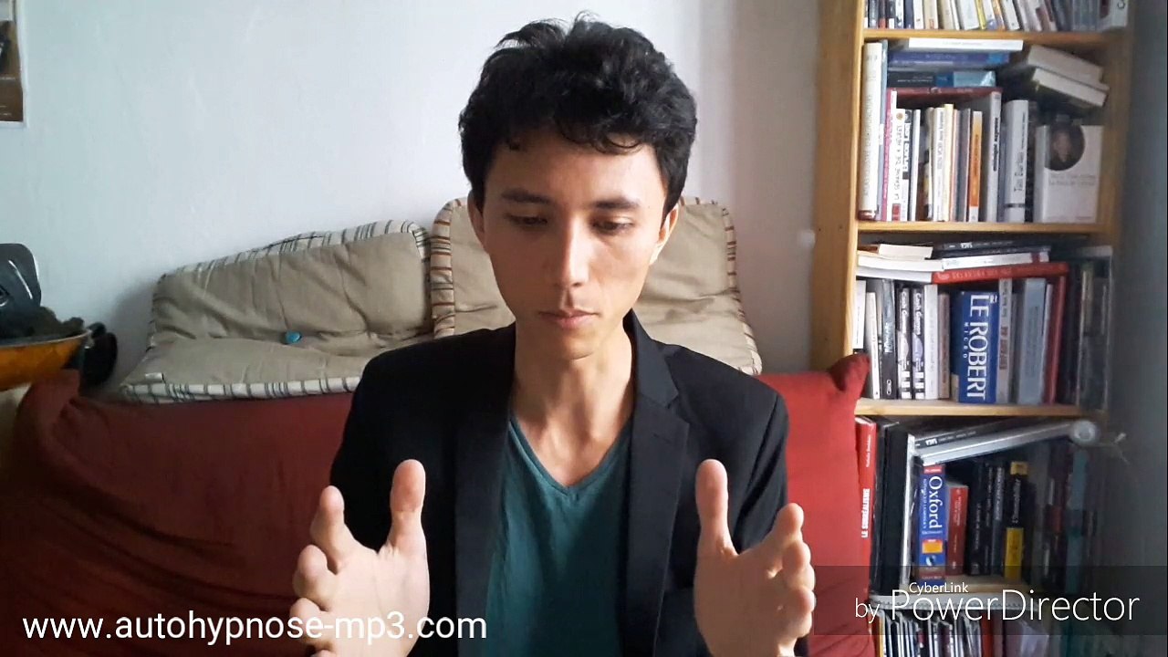 C'est quoi l'auto-hypnose et à quoi ça sert