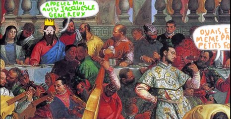 Folie Bonbons - Touron Basque