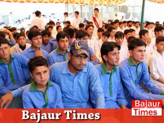 Private School NA-44 Speech Competition at Rahman Public High School