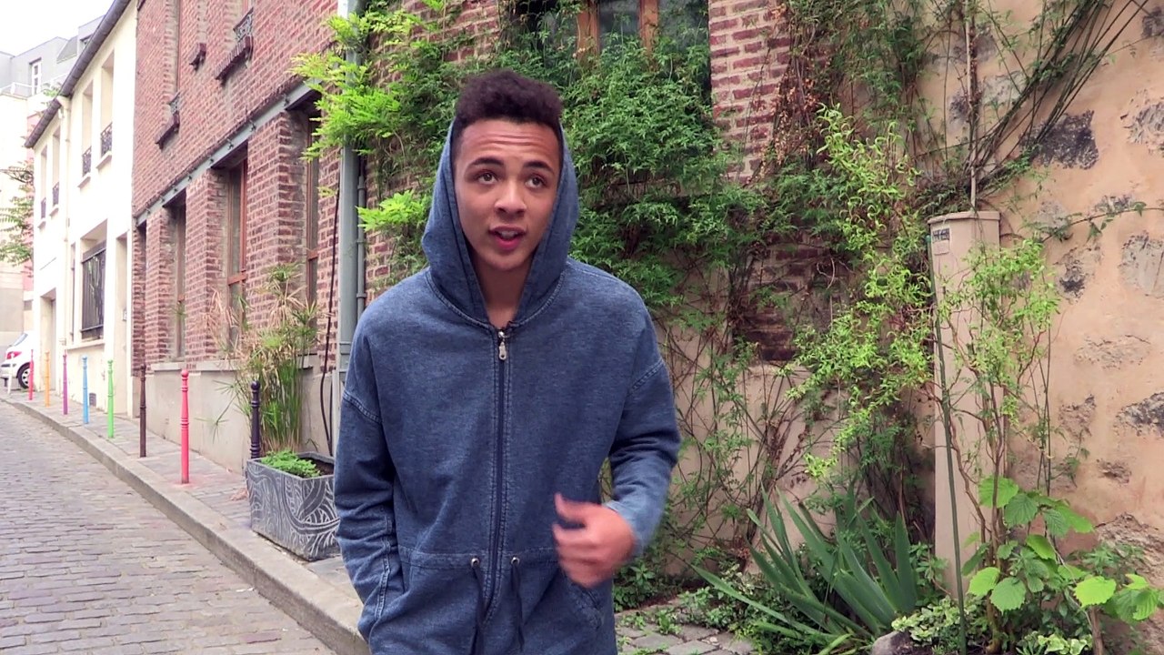 Jeu Concours M6 mobile Hip Hop International