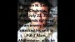 Tribute To Our Fallen Soldiers - US Army Pfc. Brenden N. Salazar, 20, of Chuluota, Fla.