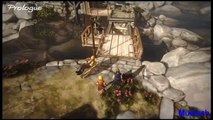 Brothers - A Tale of Two Sons - Take a Break - Achievement / Trophy Guide