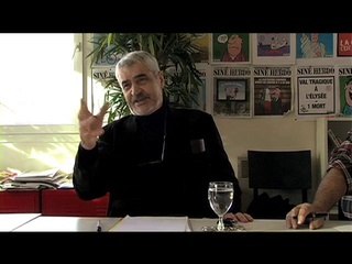 Serge Latouche : Qu'est-ce que la décroissance ?