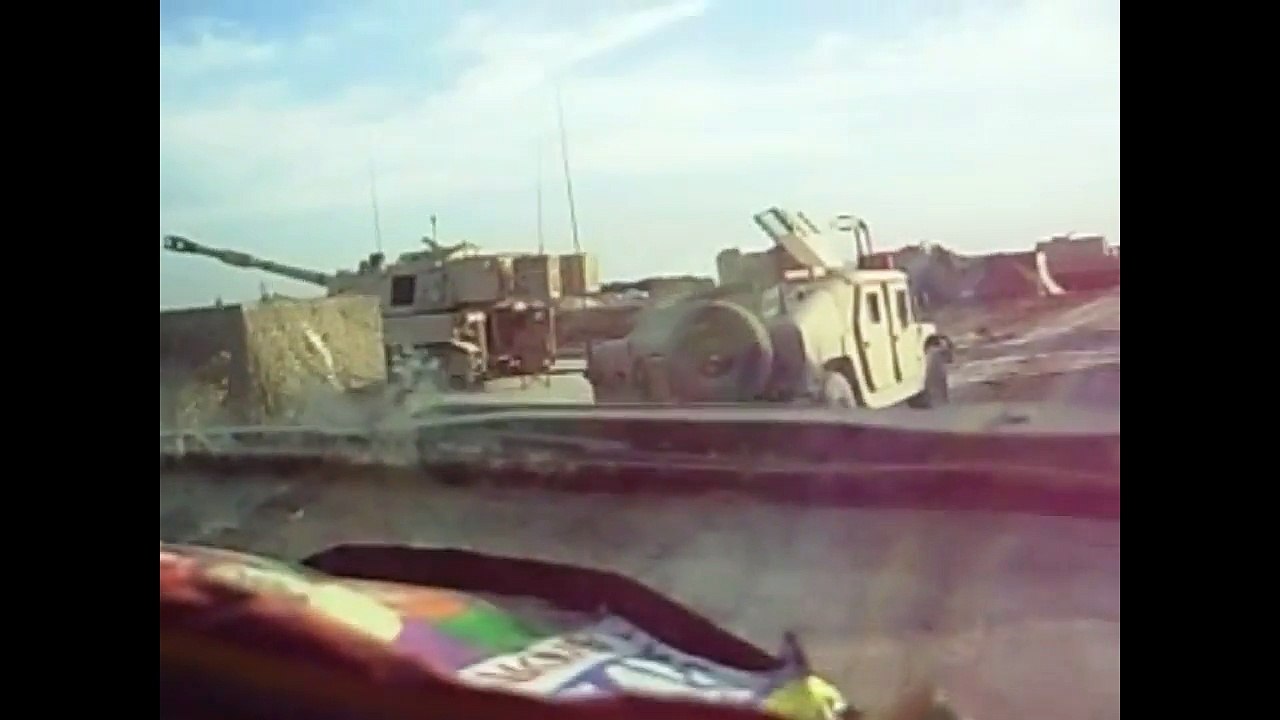 Ike   Baghdad Iraq,2006