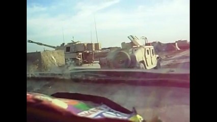 Ike   Baghdad Iraq,2006