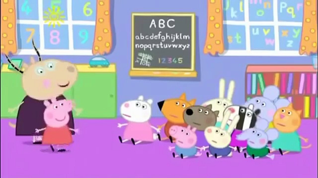 Peppa Pig Gets Rekt At The FaZe Clan HQ