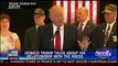 P News : Donald Trump Talks About His Relationship With The Press - Donald Trump On Hannity
