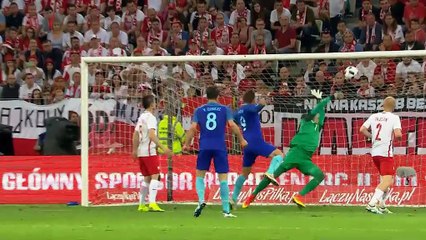 Amical - Les Pays-Bas fragilisent la Pologne