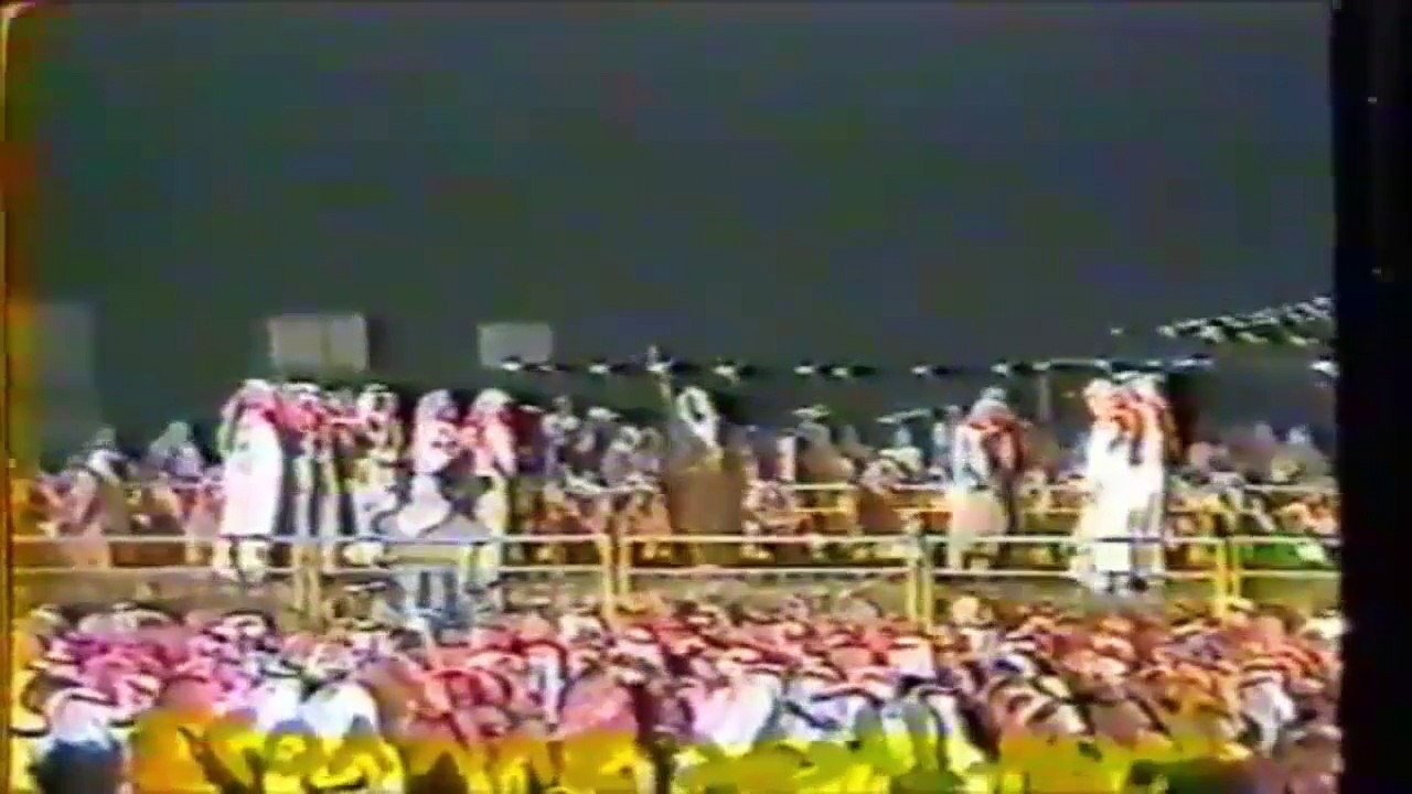 مطلق الثـبـيـتـي و مستور العصيمي - الكويت 1409 هـ