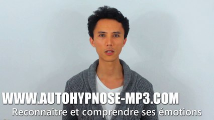 Reconnaître et comprendre ses émotions