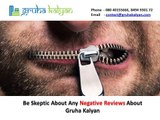 Gruhakalyan Negative Reviews and Complaints