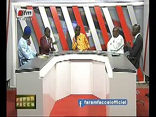 Mr El Hadji Diouf  "Il n’y a pas de deal et je ne suis pas un... "