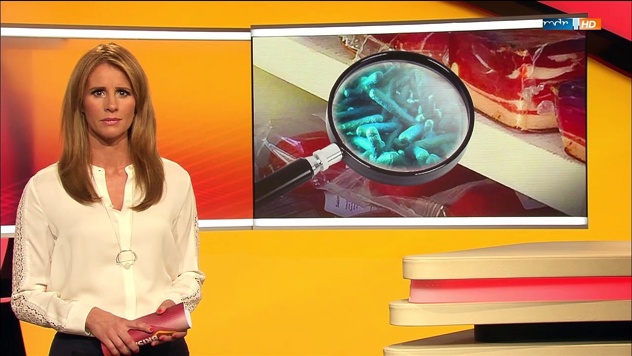 Mareile Höppner 01.06.2016