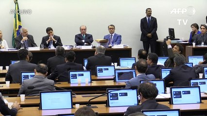 Relator recomenda cassação de Cunha