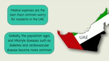 Health insurance UAE