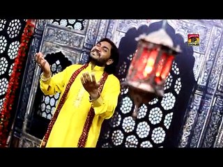 Panjan Baran Da Karam - Imran Haider Shamsi