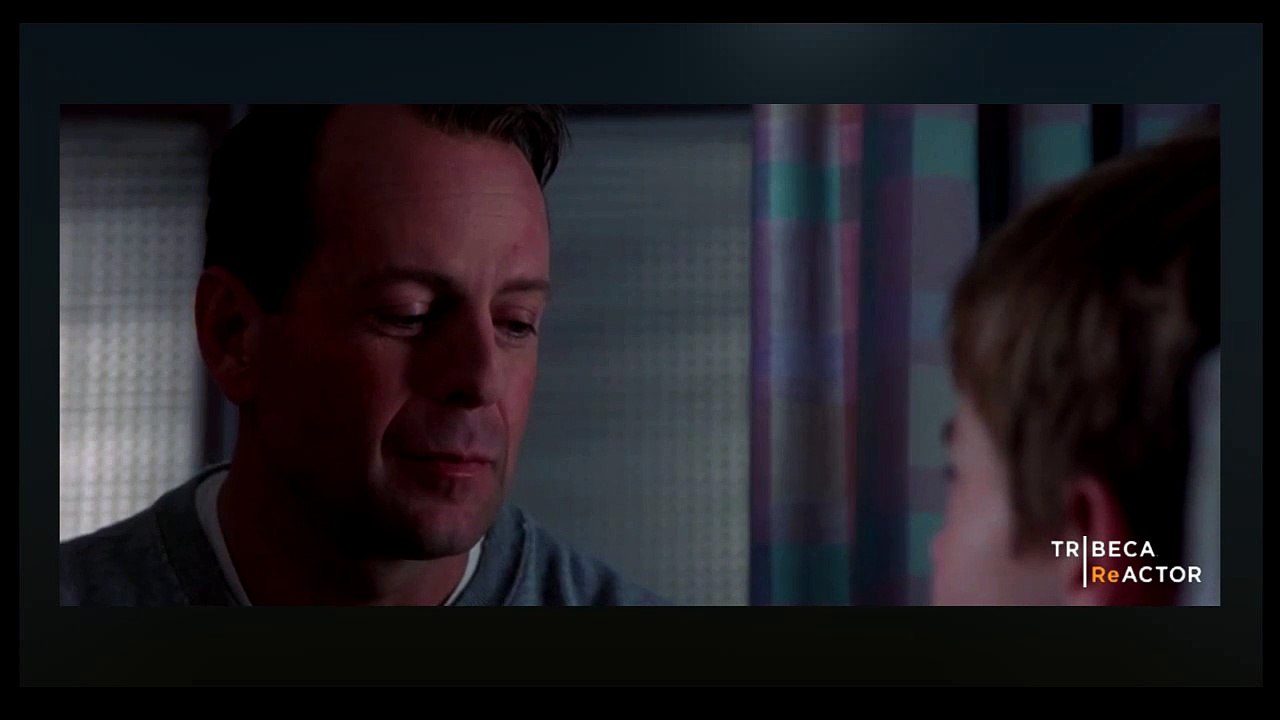 The Tribeca ReActor: “The Sixth Sense” - Take 01030