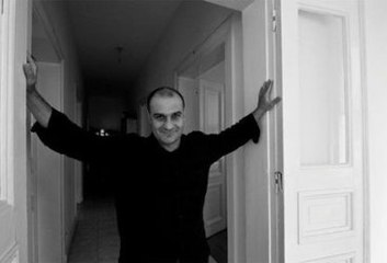 Eski Haber Spikeri Alp Buğdaycı Cezaevinde Ölü Bulundu