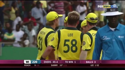 Top 5 Thrilling Finishes In Cricket MUST WATCH