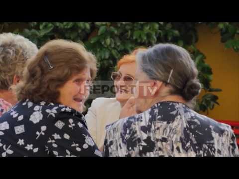 Report TV - Pensionet e vjetra rriten deri në 54 mijë lekë, ja kush përfiton