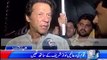 Allah Ka Shukar hai, Nawaz Sharif ki surgery kamyab hue - Imran Khan
