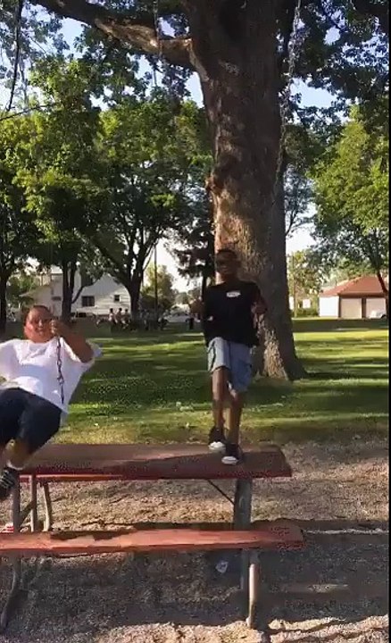 accident