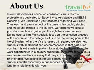 Best Visa Consultants in Chandigarh
