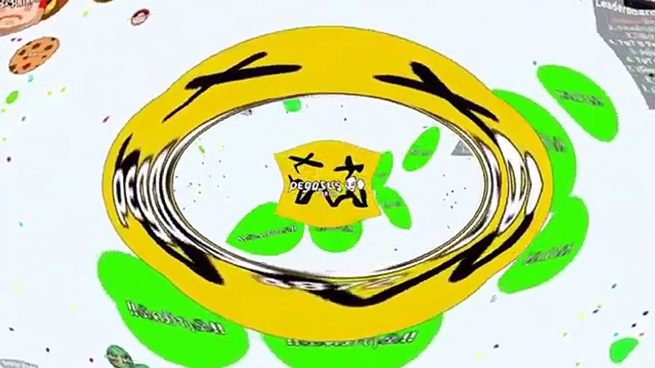 #ROAR3KARC RECRUITMENT CHALLENGE! - MINI EPIC EDIT! - Pegasus