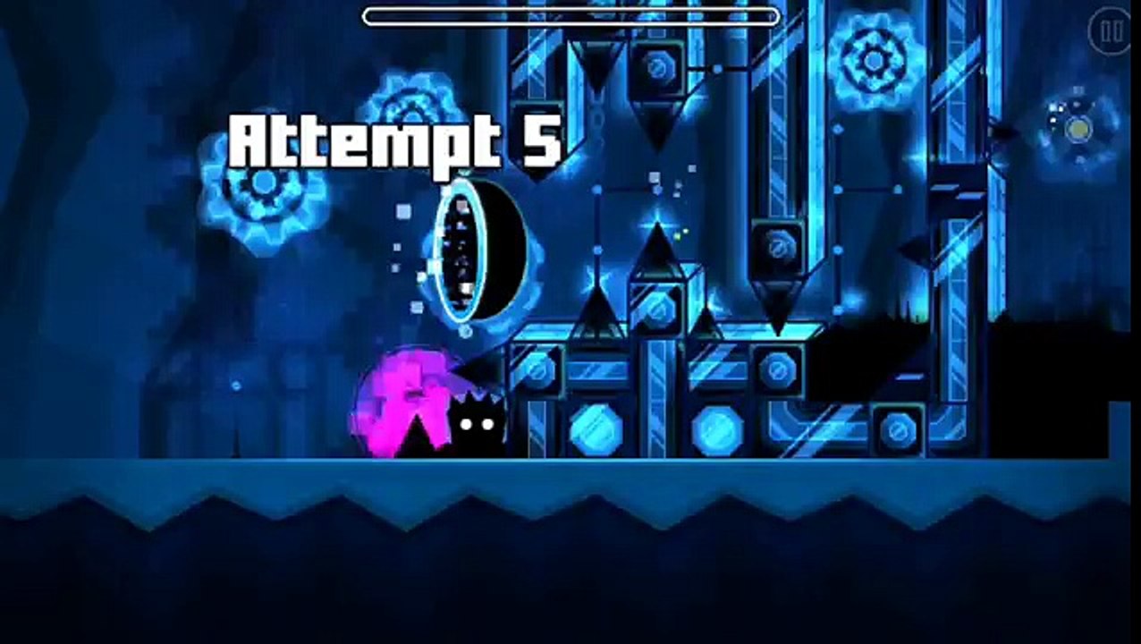 [PARCH]HIDDEN ROAD #5+ USER COINS FACILGEOMETRY DASH 2.01BYDRAKCEL[GD]XxCarlosxX