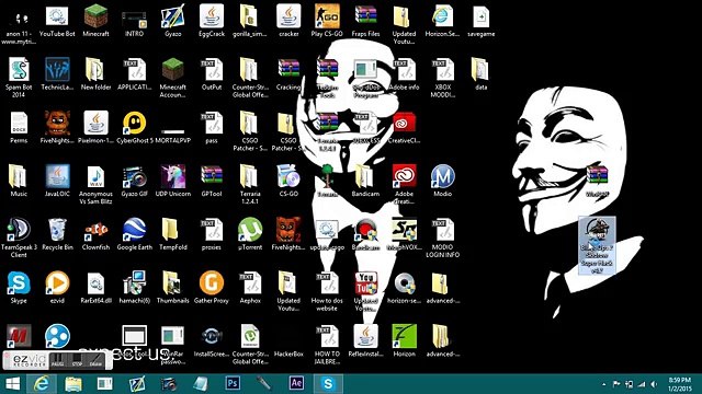 [Patched] CALL OF DUTY BLACK OPS 2 HACK! [AIMBOT] [UNLOCKABLES] [SAFE] [NO SURVEY]