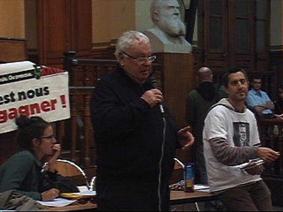 Mardi 31 mai à 19h00, soirée "Loi Travail : à l'abordage !" 02/02 (fin)