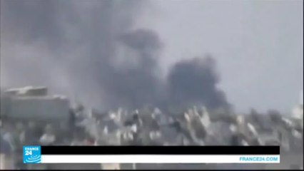 روسيا وأمريكا تتجه نحو التنسيق العسكري ضد "جبهة النصرة"