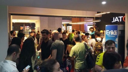 Jatomi Fitness'tan Son Dakika Açıklaması: Bu Yüzden Kapattık